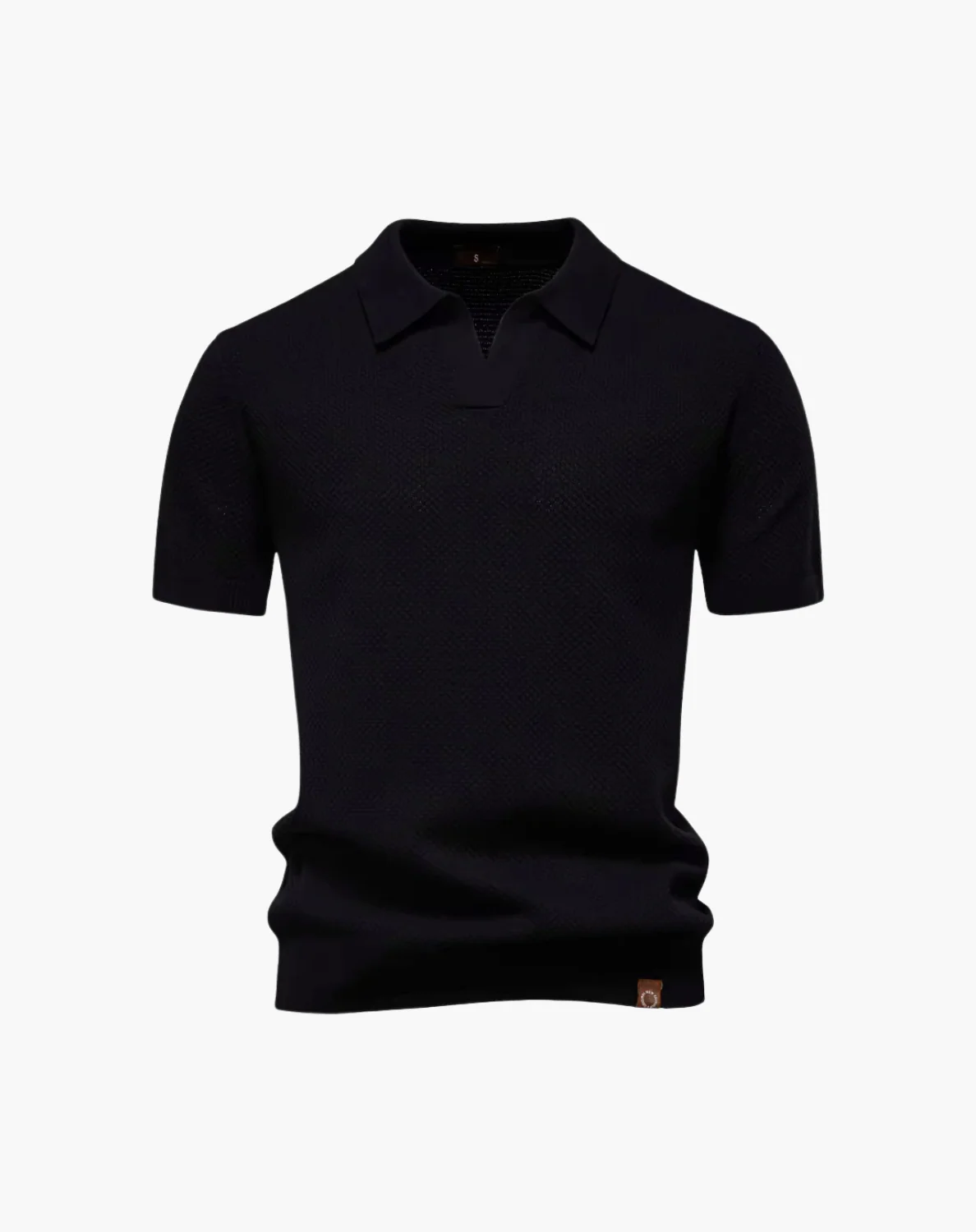CAPRI V-Neck Polo - Image 12