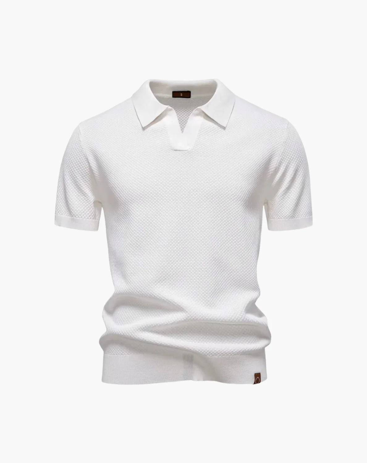 CAPRI V-Neck Polo - Image 14