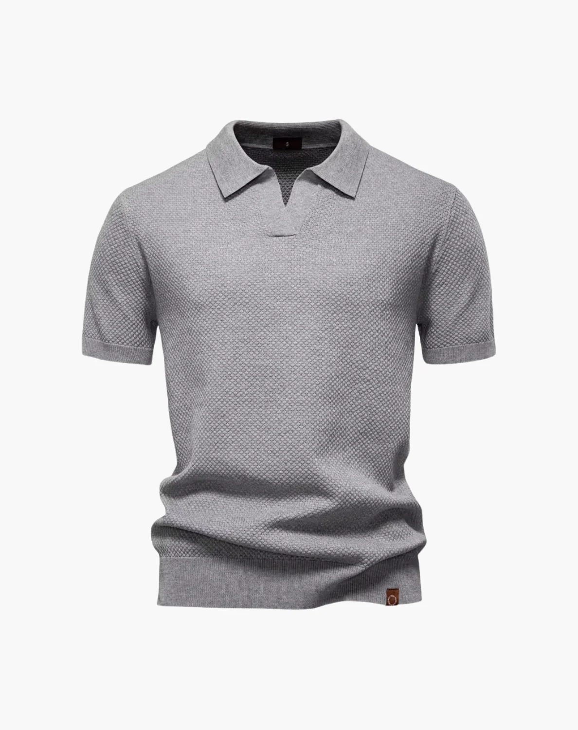 CAPRI V-Neck Polo - Image 18