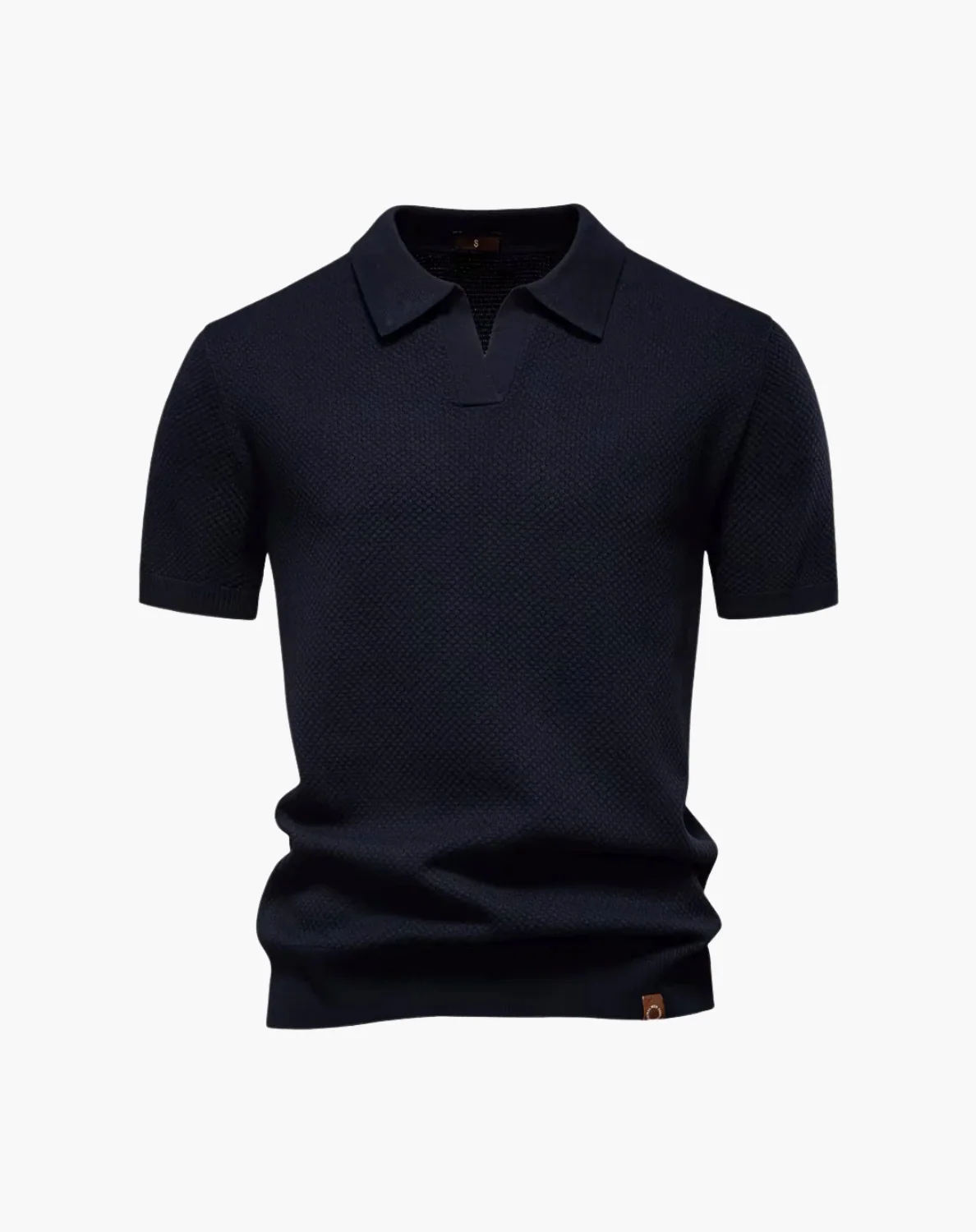 CAPRI V-Neck Polo - Image 19