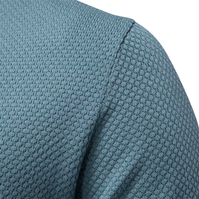CAPRI V-Neck Polo - Image 3