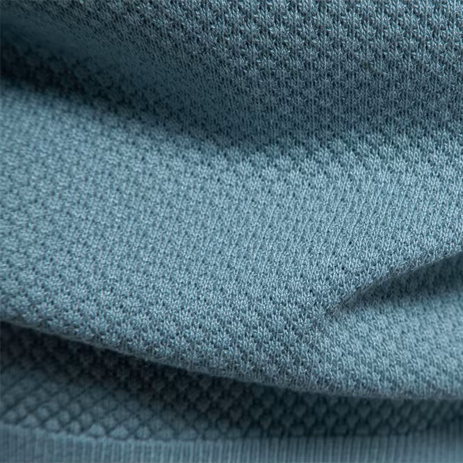CAPRI V-Neck Polo - Image 4