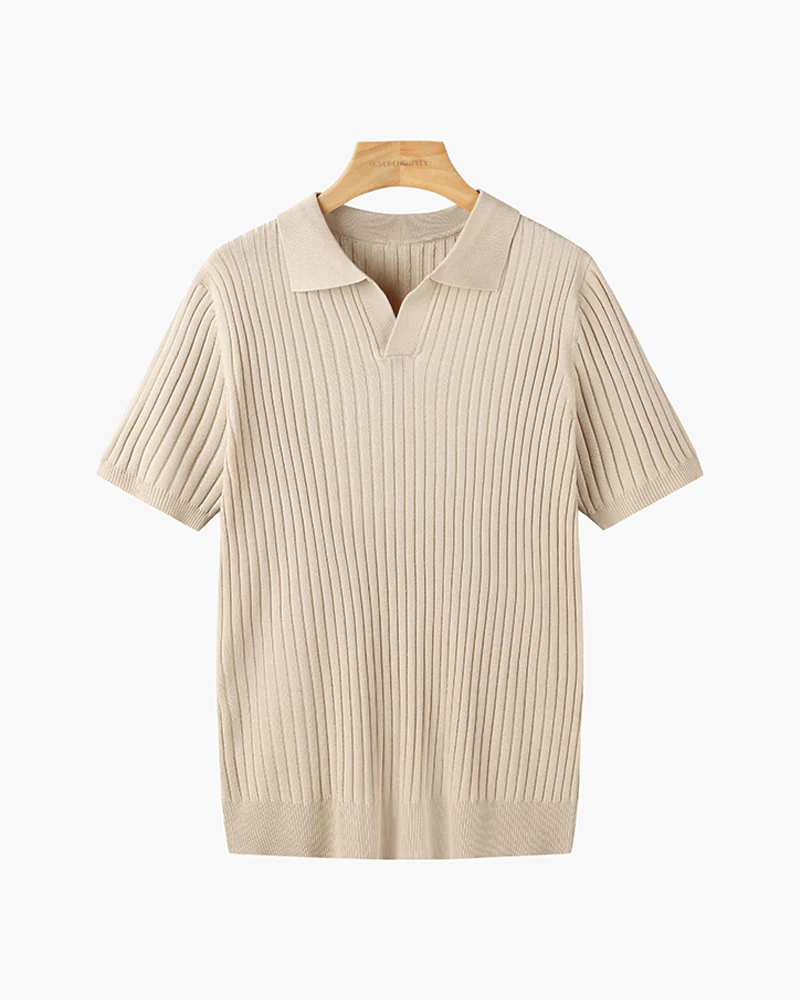 CHUNCHEON Casual Polo - Image 10