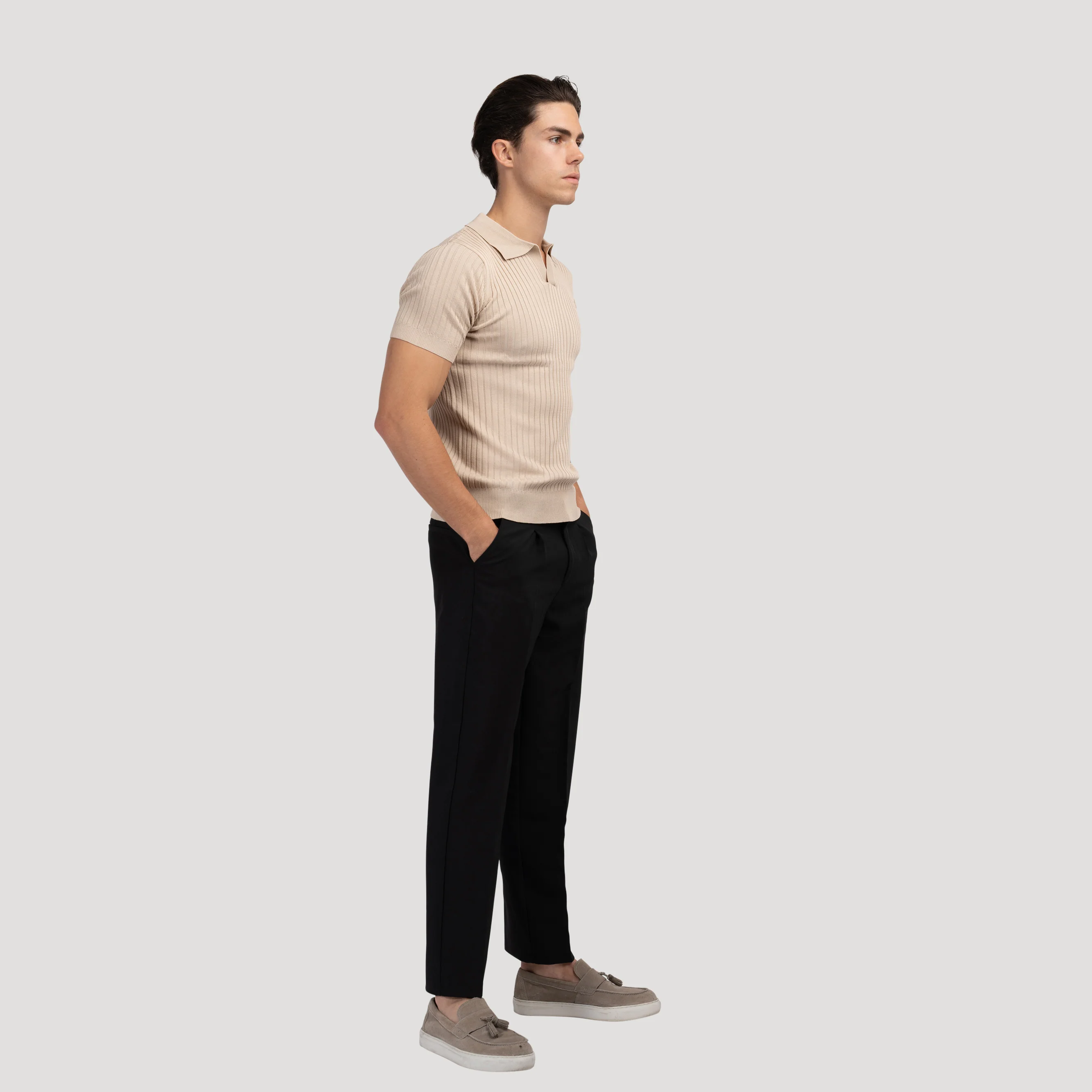 CHUNCHEON Casual Polo - Image 18