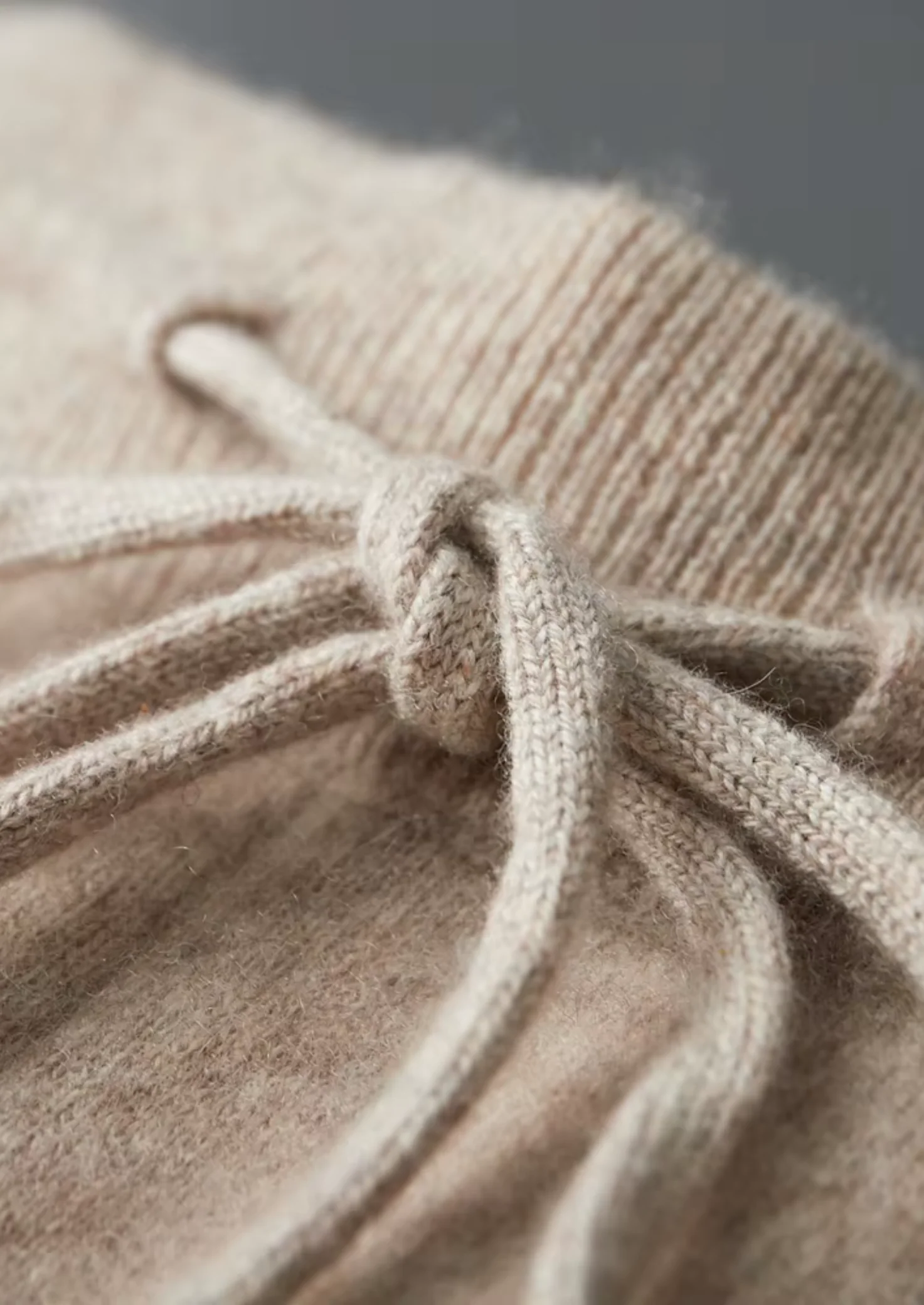 PURE EXTRA-FINE MERINO WOOL SET - Image 13