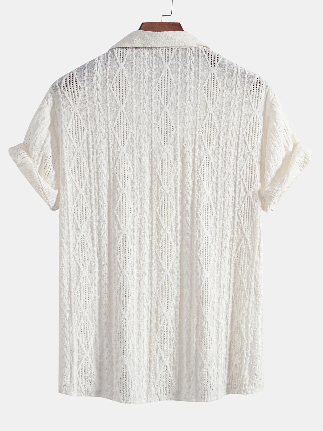 CANNES Riviera Shirt - Image 9