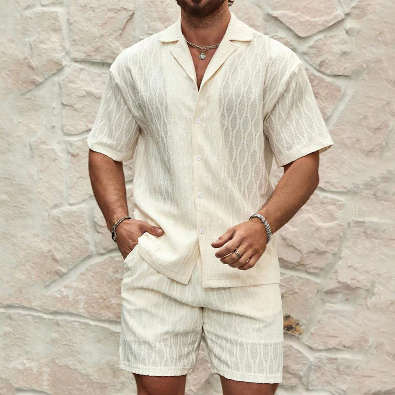 Summer Outfit - Mykonos Set - Image 4