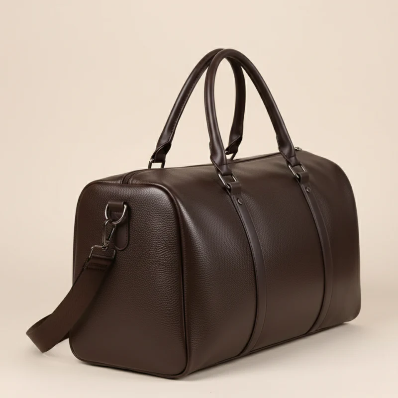 Duffle Bag Executive Weekender - Image 5