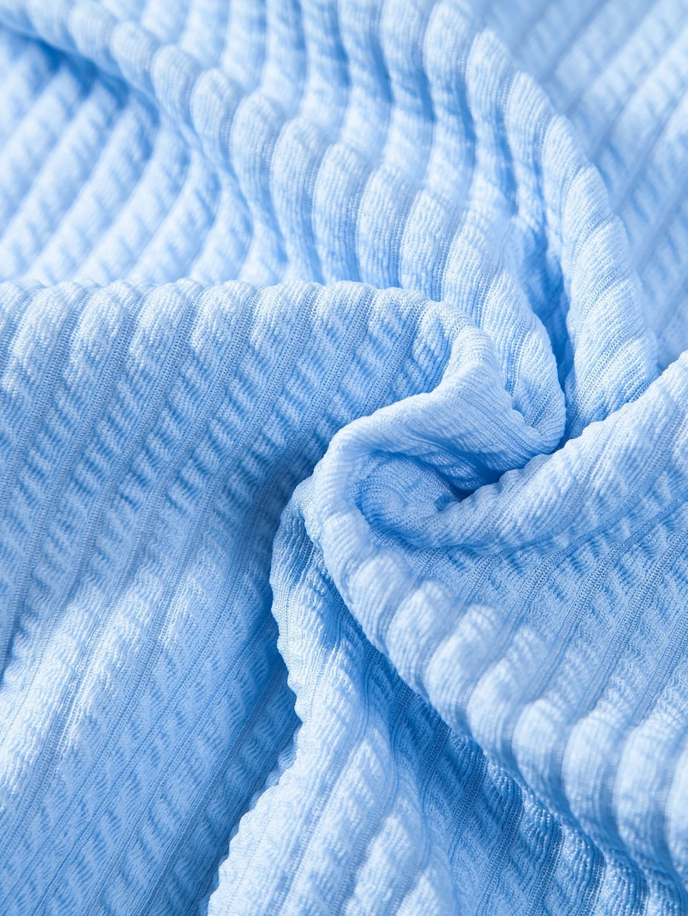 PORTO CERVO Textured Shirt - Image 3