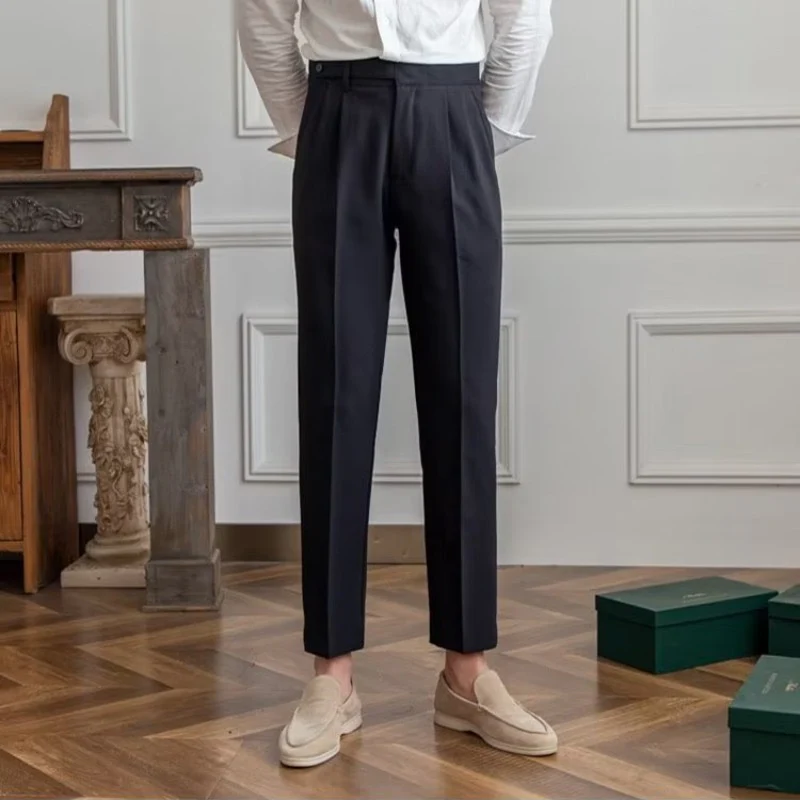 PARIS Old Money Trousers - Image 4