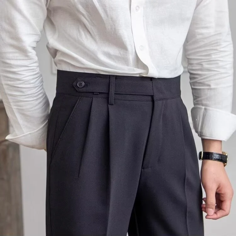 PARIS Old Money Trousers - Image 5