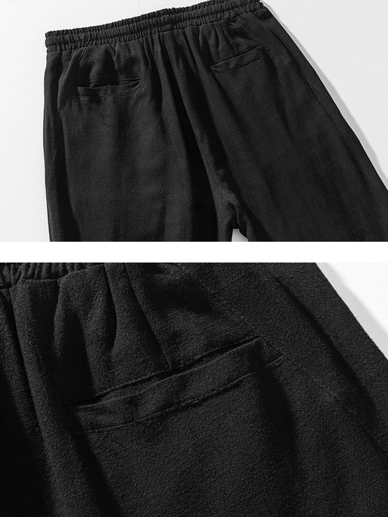 SANREMO Riviera Trousers - Image 5