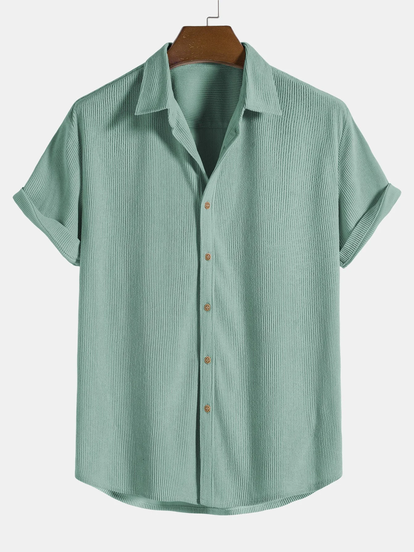 BELLAGIO Summer Shirt - Image 4