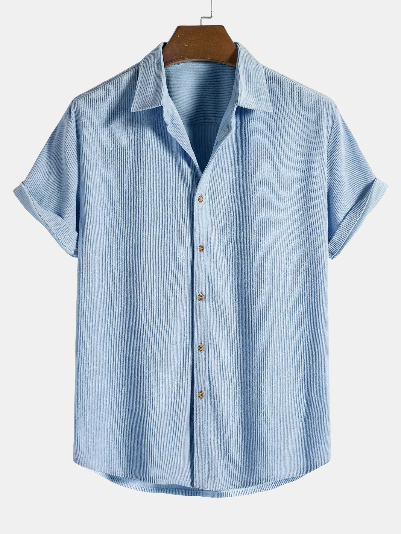 BELLAGIO Summer Shirt - Image 6