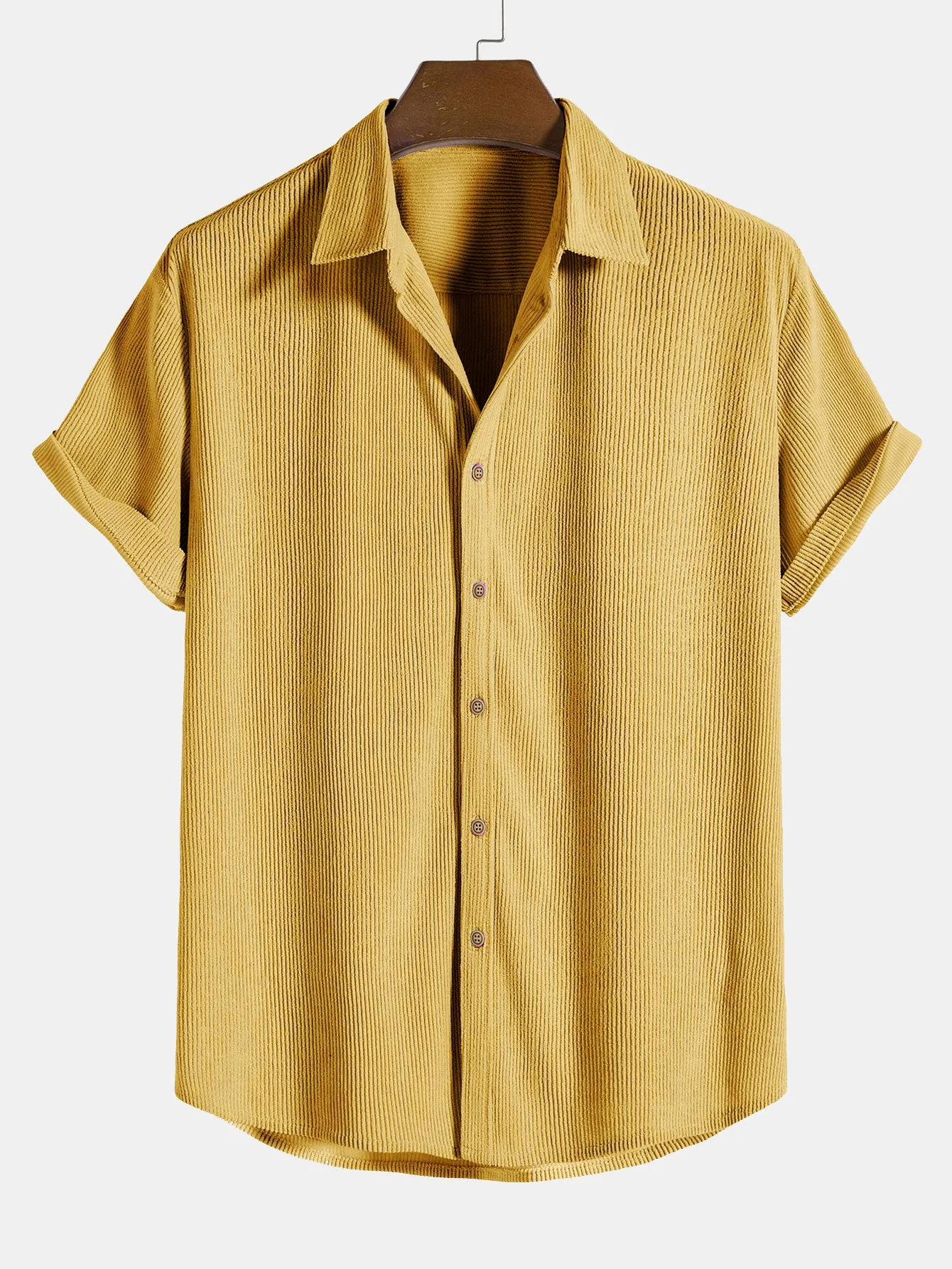 BELLAGIO Summer Shirt - Image 7