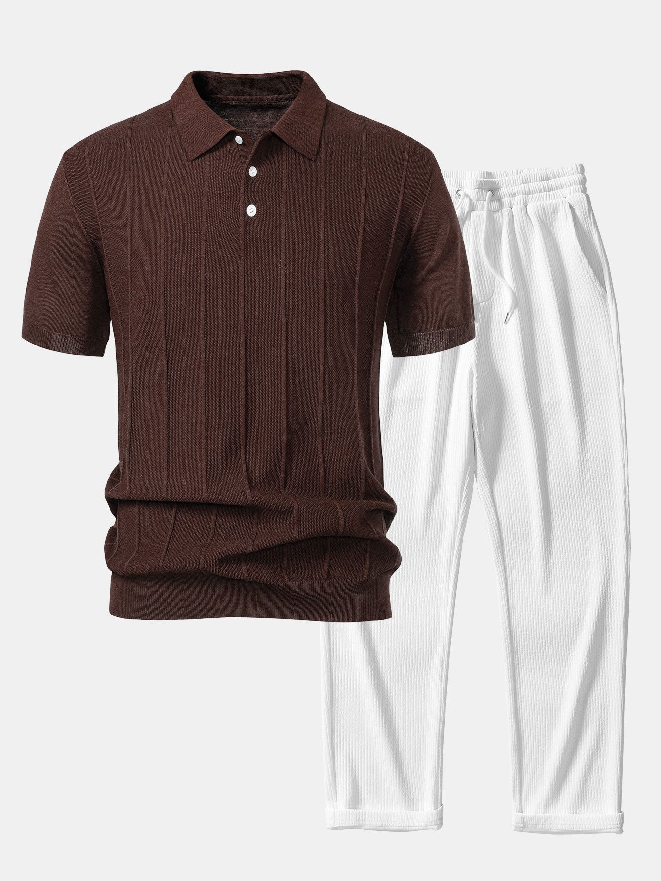SIRMIONE Knit Set - Image 4