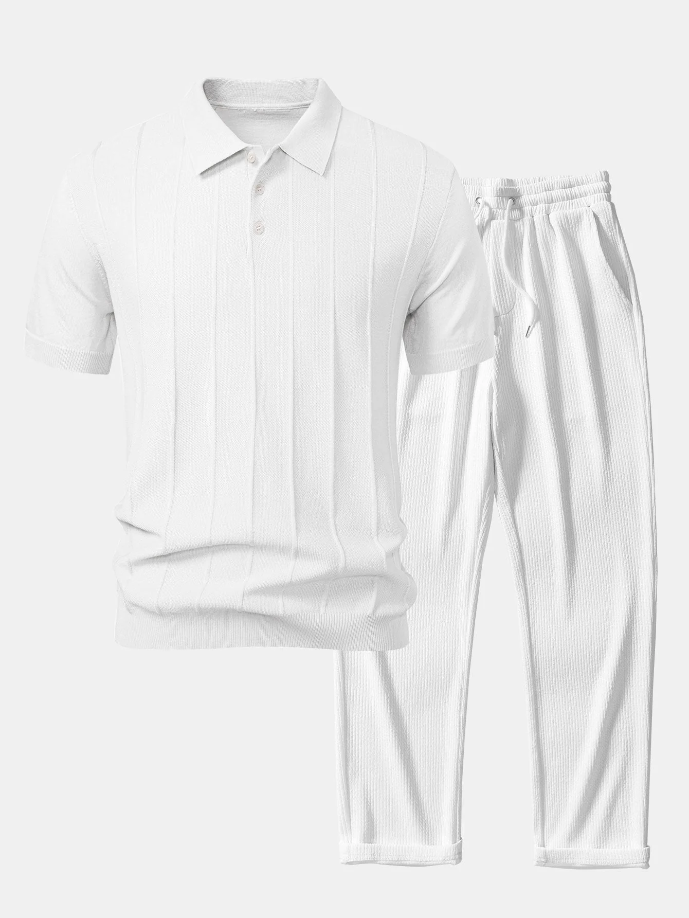 SIRMIONE Knit Set - Image 5
